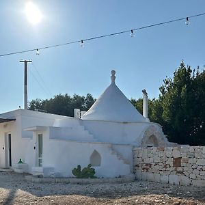 Trullo Moi